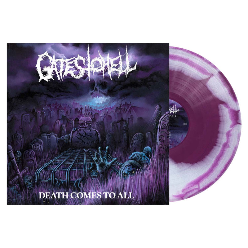 Death Comes to All