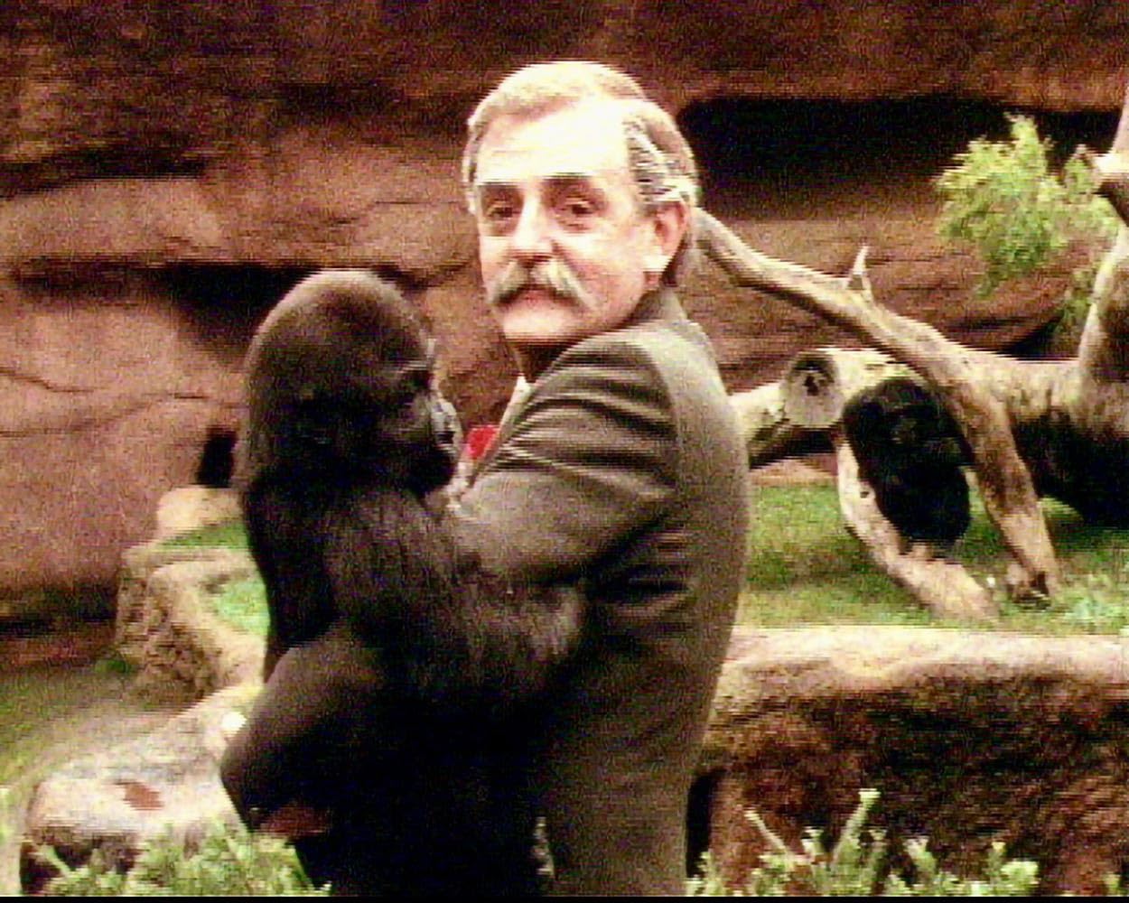 Zoo-Abenteuer (Zoo Family) / Die komplette 26-teilige Familienserie mit Starbesetzung (Pidax Serien-Klassiker)