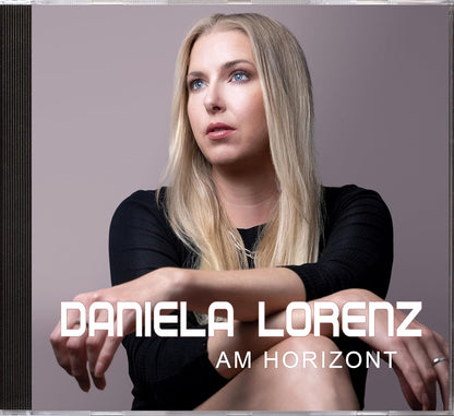 LORENZ, DANIELA - AM HORIZONT