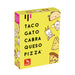 Game Taco Cat Goat Cheese Pizza Lúdilo 80909