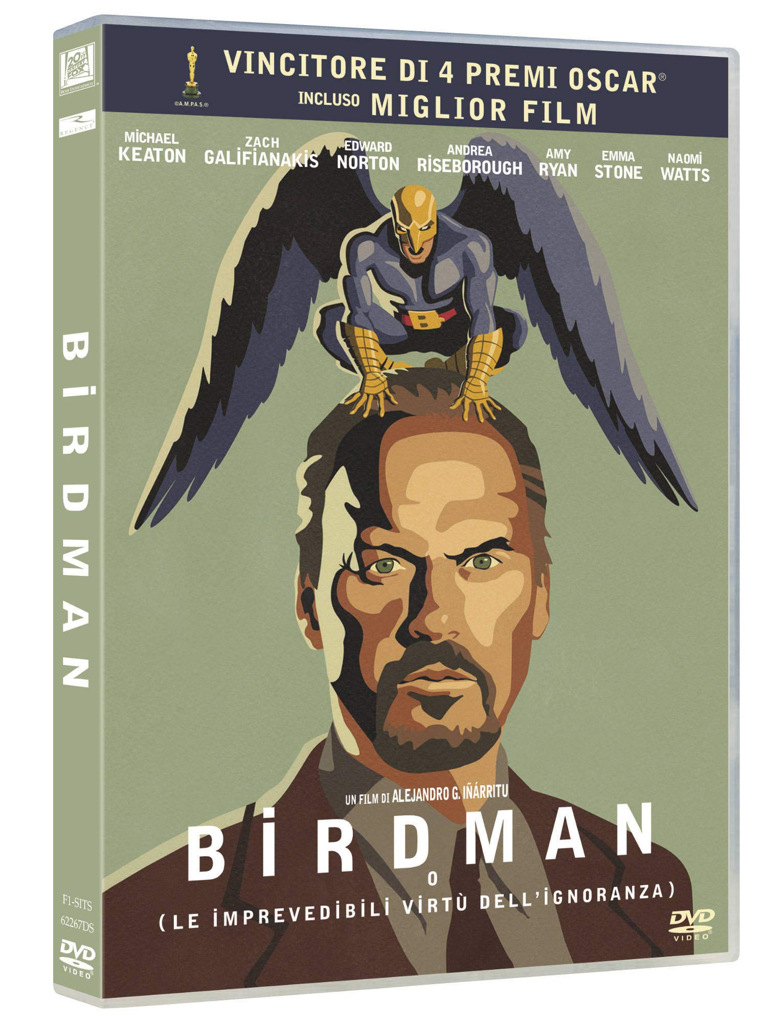 Birdman