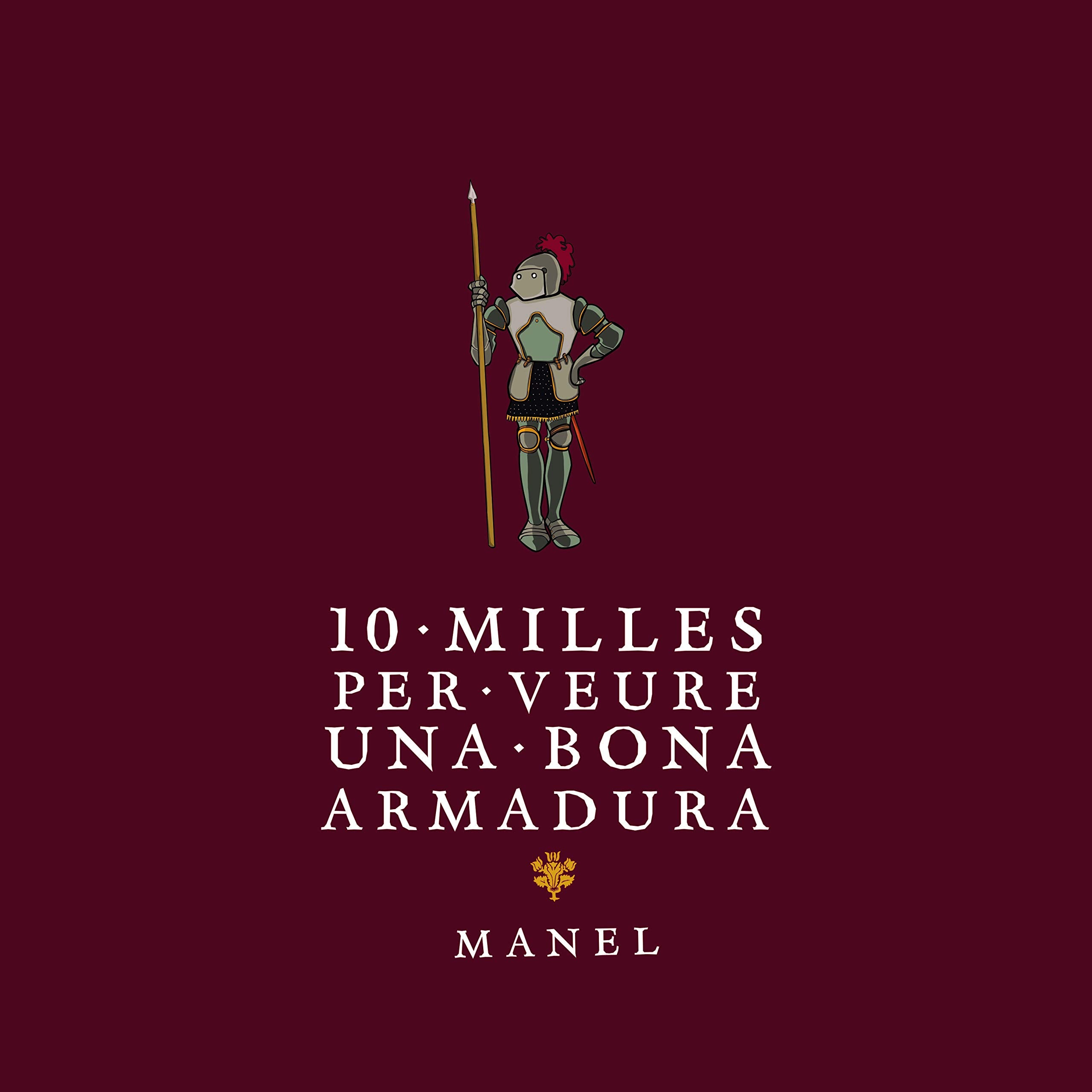 10 MILLES PER VEURE UNA BONA A
