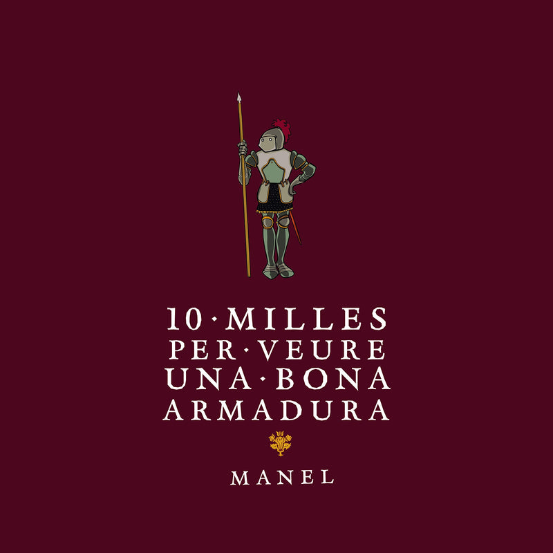 10 MILLES PER VEURE UNA BONA A