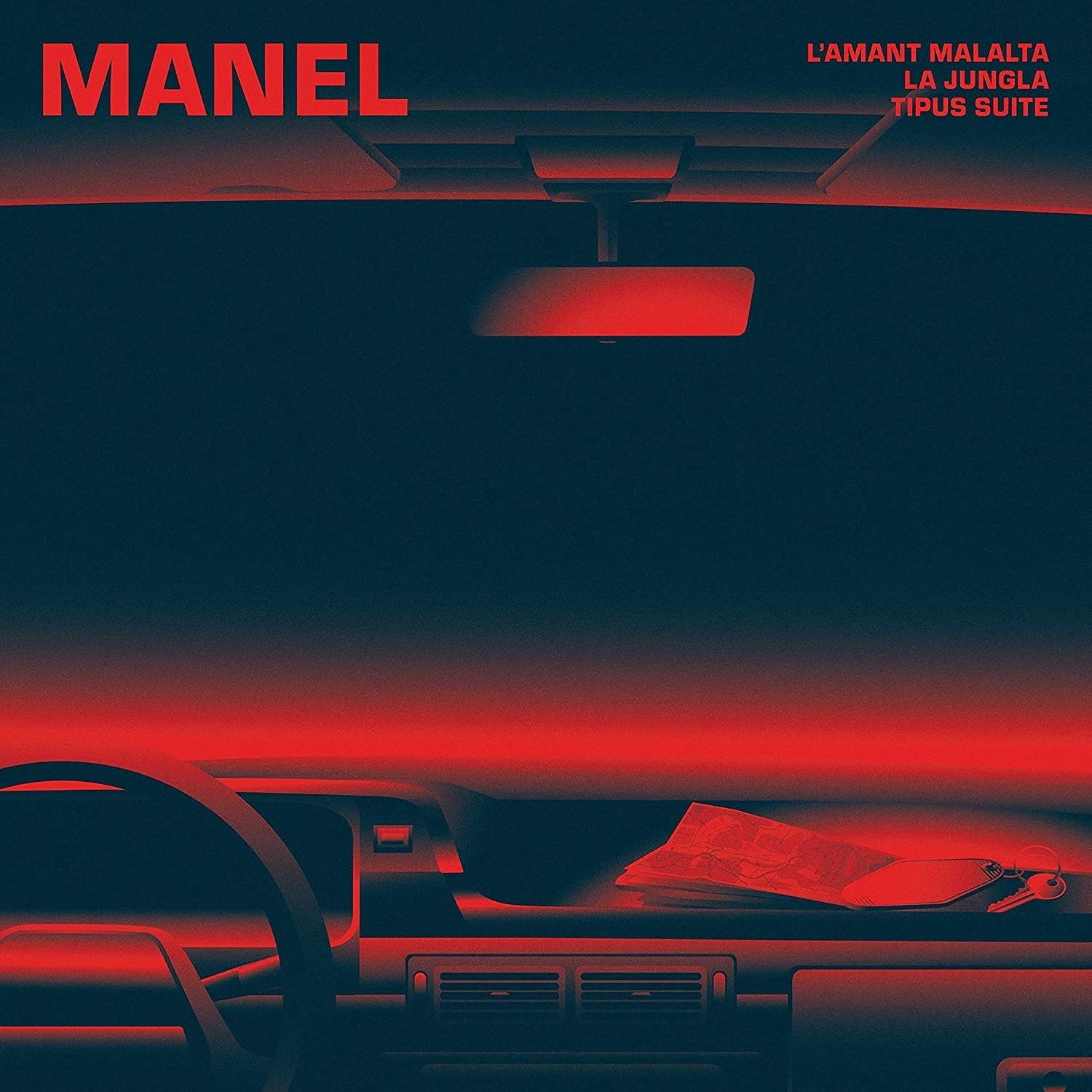 L’Amant Malalta