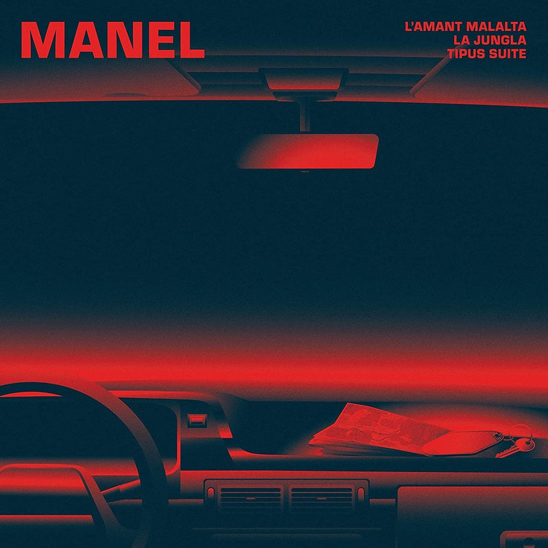L’Amant Malalta