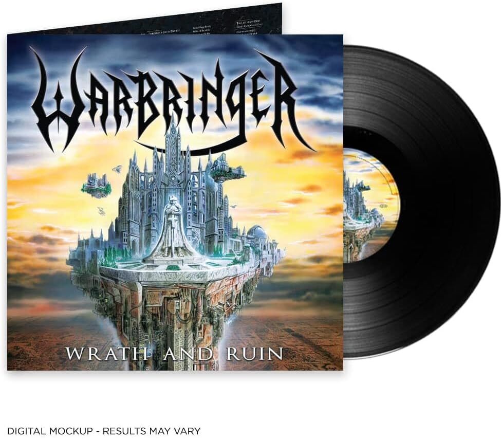 Wrath and Ruin