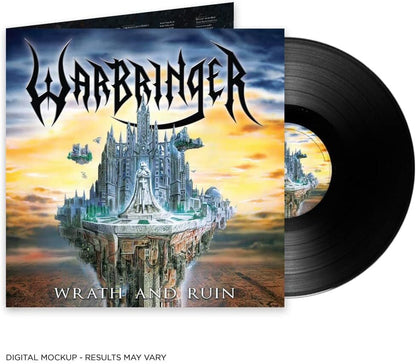 Wrath and Ruin