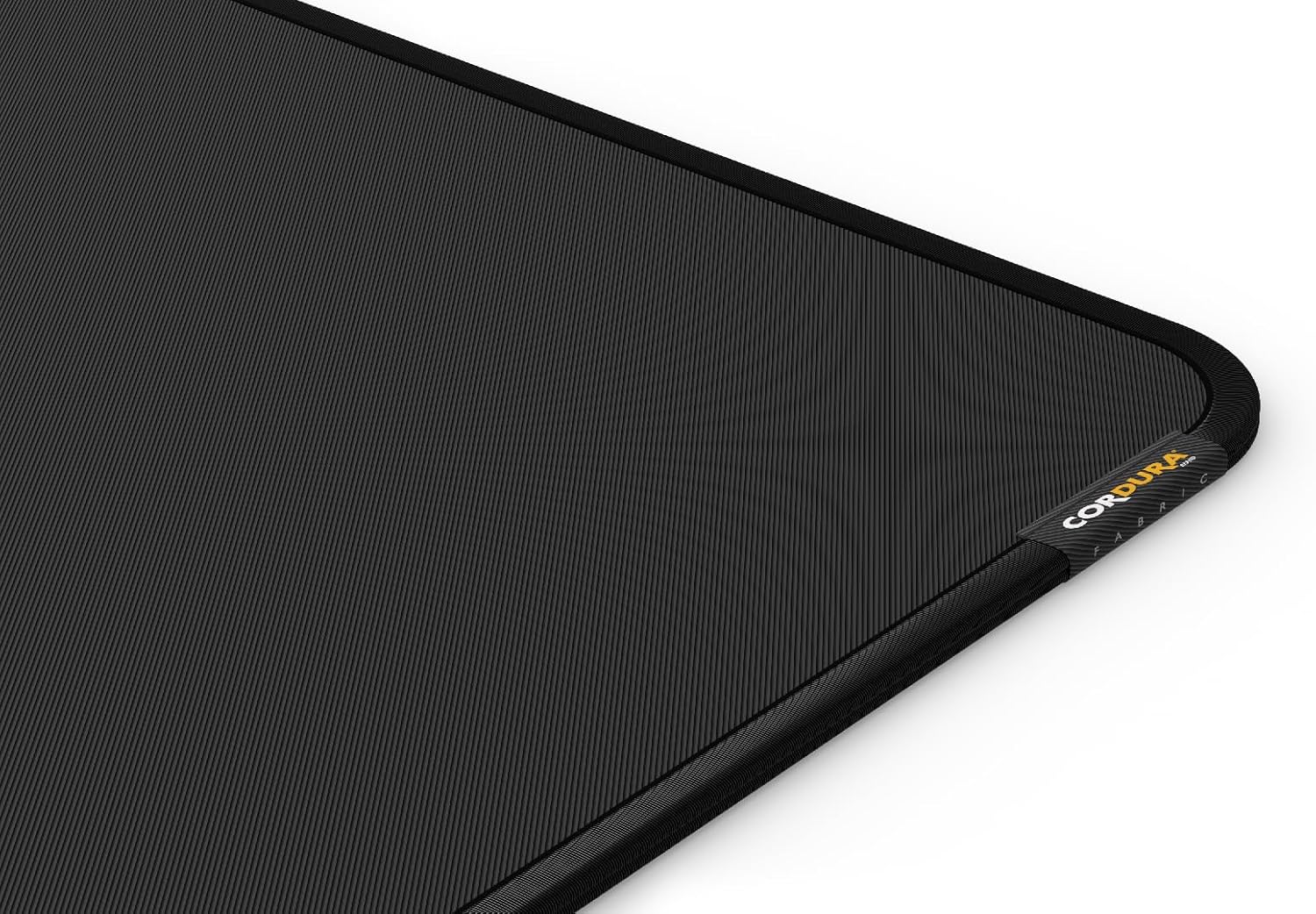 ENDORFY Cordura Speed L Waterproof Mouse Mat, 400 × 450 × 3 mm | EY6B002