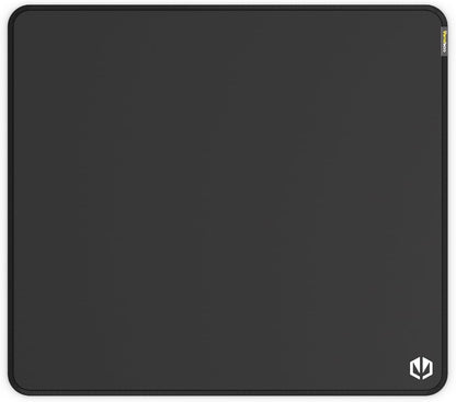 ENDORFY Cordura Speed L Waterproof Mouse Mat, 400 × 450 × 3 mm | EY6B002