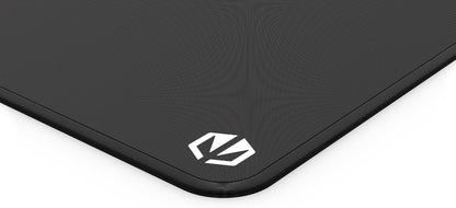ENDORFY Cordura Speed L Waterproof Mouse Mat, 400 × 450 × 3 mm | EY6B002