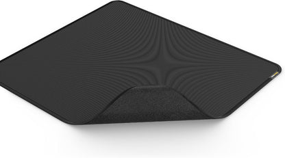 ENDORFY Cordura Speed L Waterproof Mouse Mat, 400 × 450 × 3 mm | EY6B002