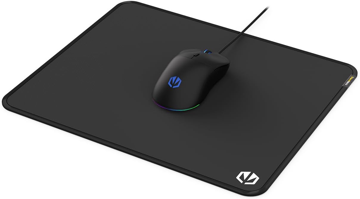 ENDORFY Cordura Speed M EY6B001 Waterproof Mouse Mat 360 x 300 x 3 mm