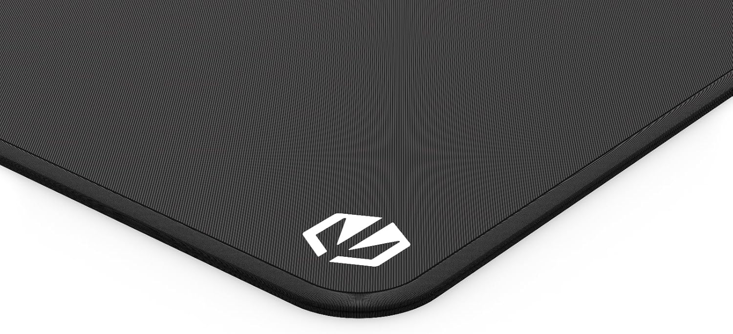 ENDORFY Cordura Speed XL Waterproof Mouse Mat, 400 × 900 × 3 mm | EY6B003