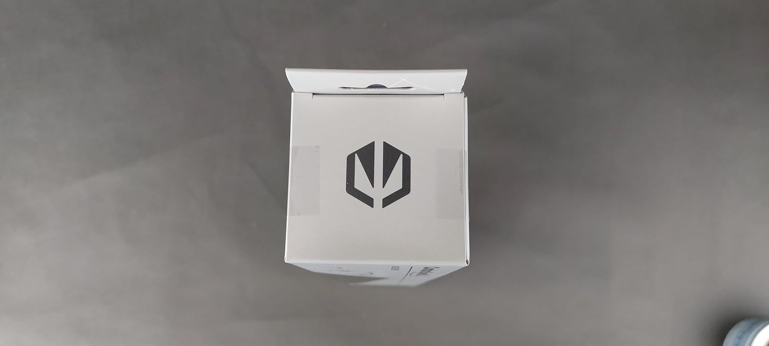 ENDORFY Cordura Speed XL Waterproof Mouse Mat, 400 × 900 × 3 mm | EY6B003