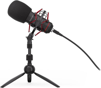 ENDORFY Solum T Premium USB Computer Microphone | EY1B002