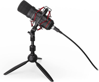 ENDORFY Solum T Premium USB Computer Microphone | EY1B002
