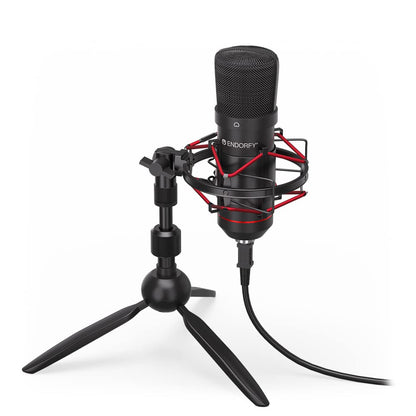 ENDORFY Solum T Premium USB Computer Microphone | EY1B002