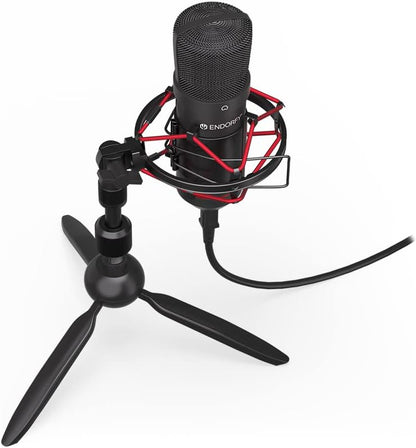 ENDORFY Solum T Premium USB Computer Microphone | EY1B002