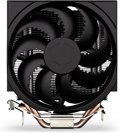 ENDORFY Spartan 5, CPU cooling, easy installation, EY3A001