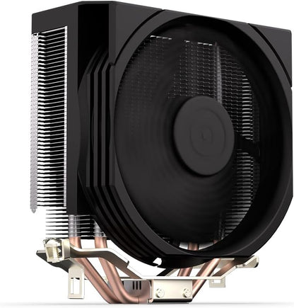 ENDORFY Spartan 5, CPU cooling, easy installation, EY3A001