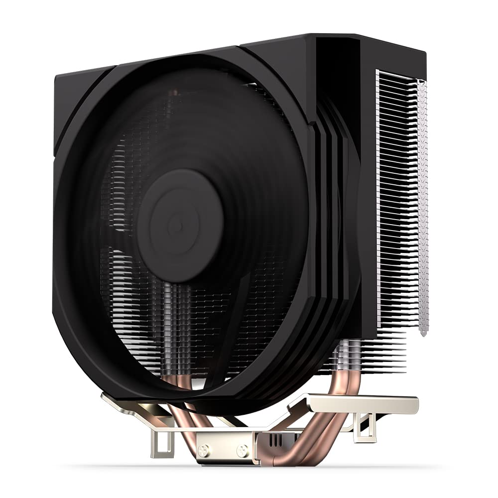 ENDORFY Spartan 5, CPU cooling, easy installation, EY3A001
