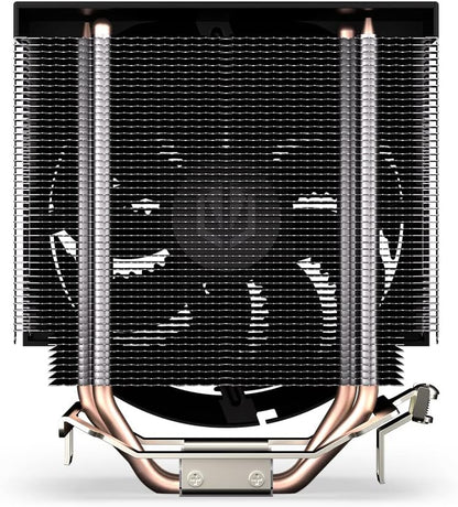 ENDORFY Spartan 5, CPU cooling, easy installation, EY3A001