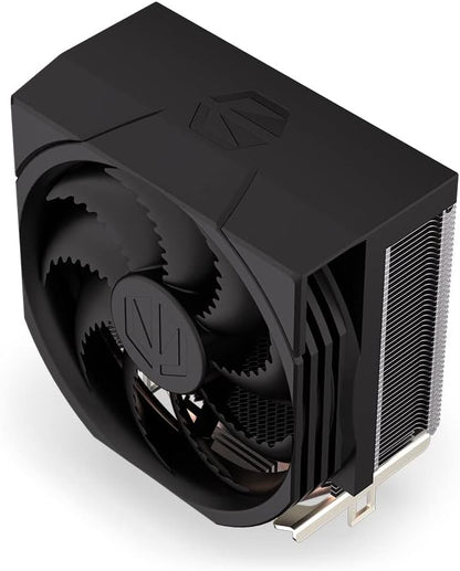 ENDORFY Spartan 5, CPU cooling, easy installation, EY3A001