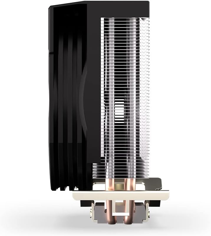 ENDORFY Spartan 5, CPU cooling, easy installation, EY3A001