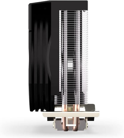 ENDORFY Spartan 5, CPU cooling, easy installation, EY3A001