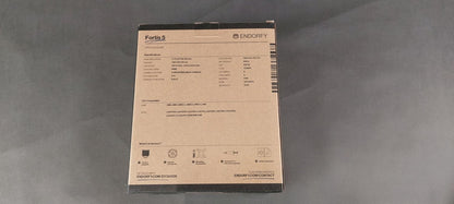 COOL Fortis 5