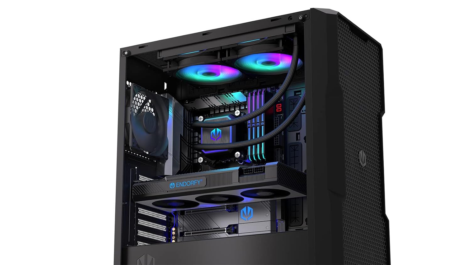 COOL Navis F240 ARGB