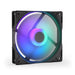 Case acc Fan 12cm Endorfy Stratus 120 PWM ARGB