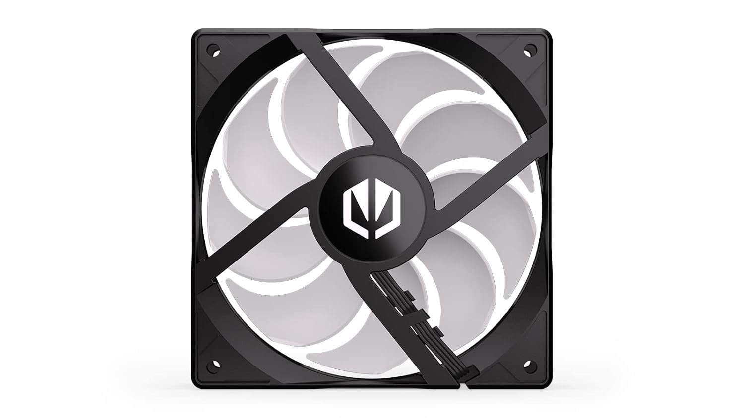 Case acc Fan 12cm Endorfy Stratus 120 PWM ARGB