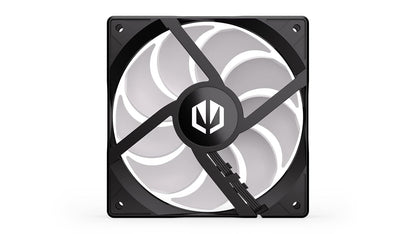 Case acc Fan 12cm Endorfy Stratus 120 PWM ARGB