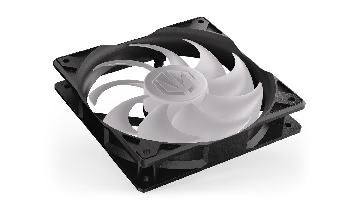 Case acc Fan 12cm Endorfy Stratus 120 PWM ARGB