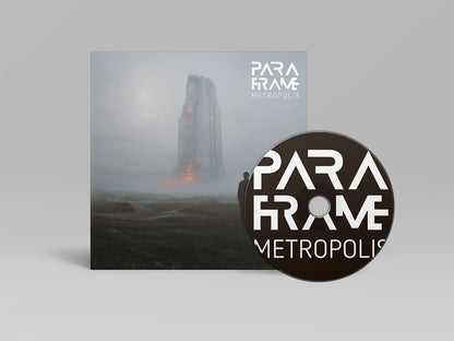 Metropolis