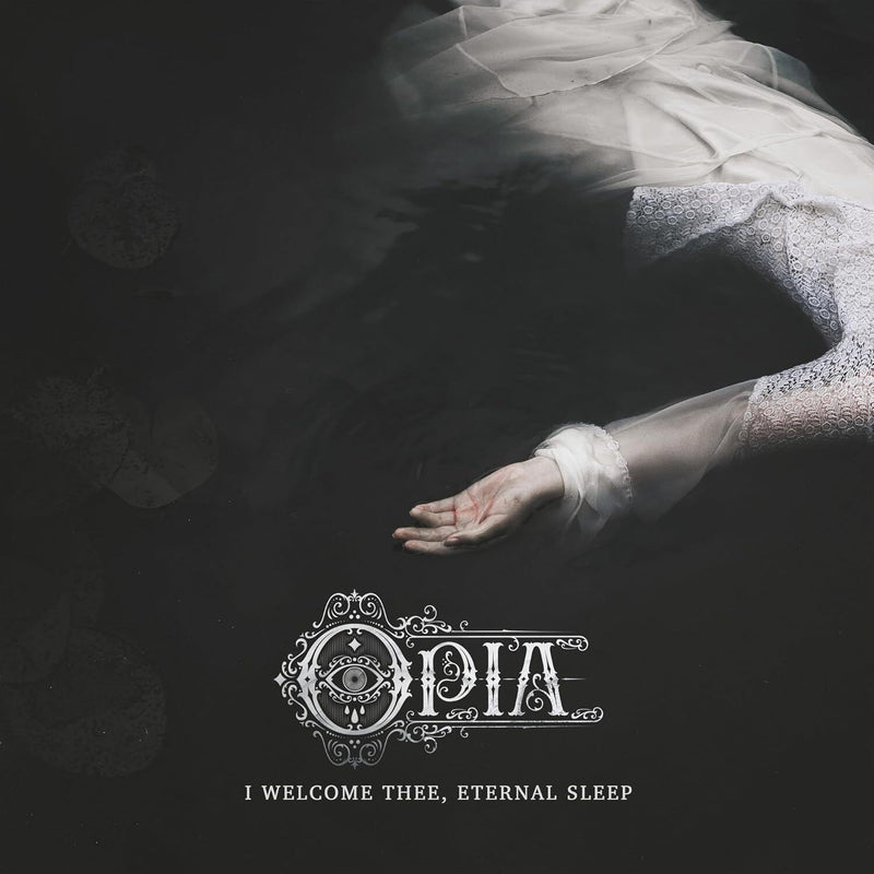 I Welcome Thee, Eternal Sleep