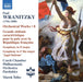 Paul Wranitzky: Orchestral Works - Volume 8