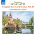 Domenico Scarlatti: Complete Keyboard Sonatas - Volume 29