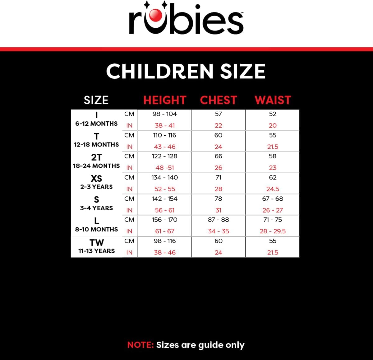 Rubies Costume Skelito per bambino e bambina, Tuta stampato e cappuccio, Ufficiale, Scheletro, Skeletons per Halloween, Feste e Cosplay TW (11-13 anni)