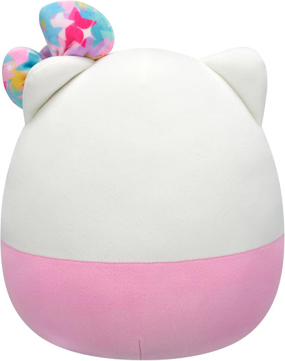 Hello Kitty Squishmallows Pluschfigur Star Shine H