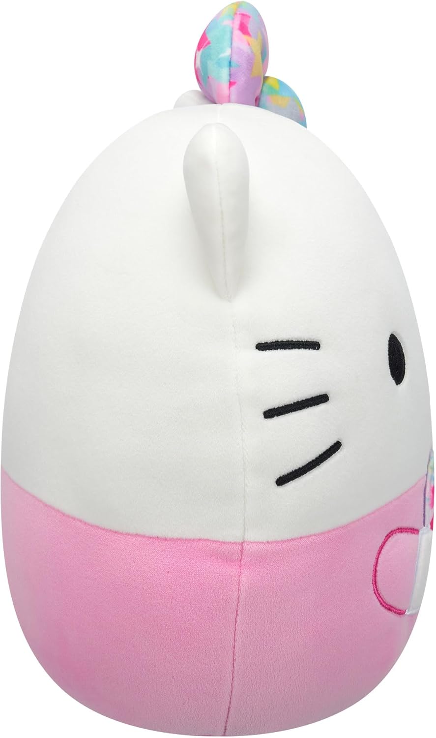 Hello Kitty Squishmallows Pluschfigur Star Shine H