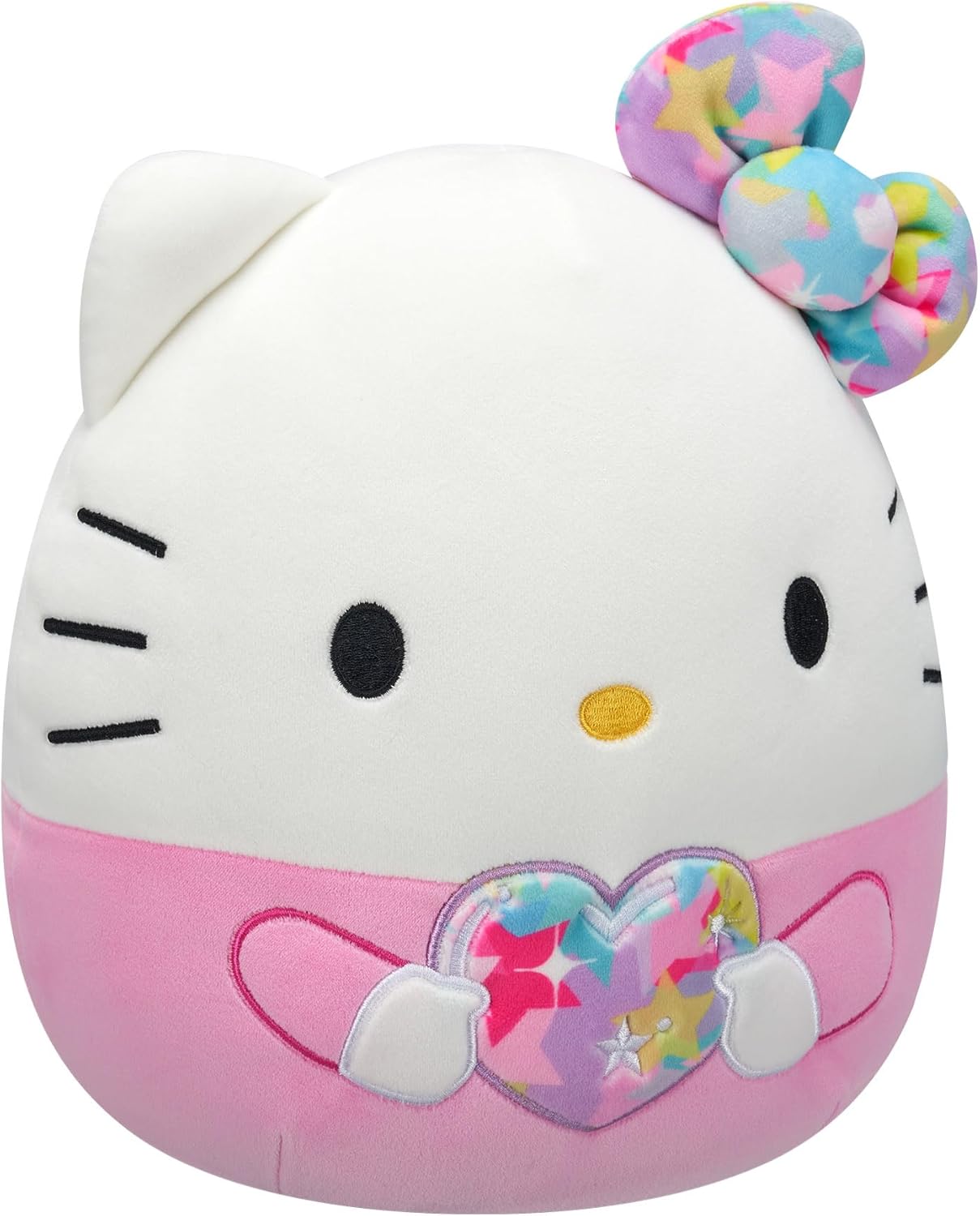 Hello Kitty Squishmallows Pluschfigur Star Shine H