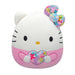 Hello Kitty Squishmallows Pluschfigur Star Shine H