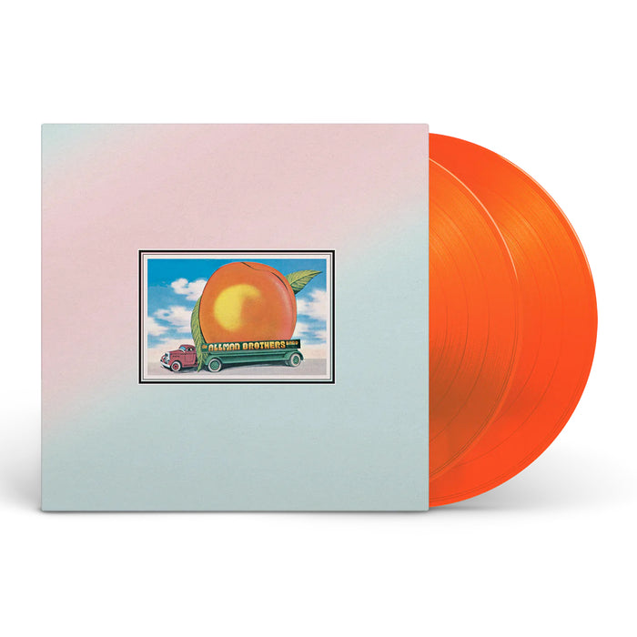 Eat a Peach