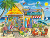 Ravensburger Puzzle Surf's Up de 1500 pièces | Excellente option cadeau | Design de qualité | Certifié FSC pour la durabilité