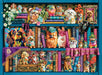 Ravensburger Precious Porcelain Pugs - Animal Jigsaw Puzzle for Adults Age 10 Years Up - 500 Pieces