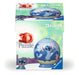 Ravensburger - Puzzle 3D Niños Disney Stich | Puzzles 3D para Niños De 6 Años O Más | Maquetas para Montar De 55 Piezas | Regalo Niño 6 Años O Más