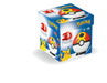 Ravensburger Pokemon Repeat Ball - 3D Jigsaw Puzzle for Kids Age 6 Years Up - 54 Pieces - No Glue Required - Pokeball