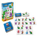 ThinkFun Friends Play Date Game - Boys Girls Age 3 Years Up - Educational Toddler Toys